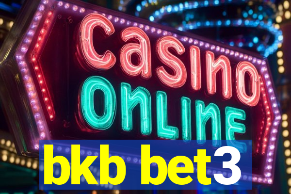 bkb bet3